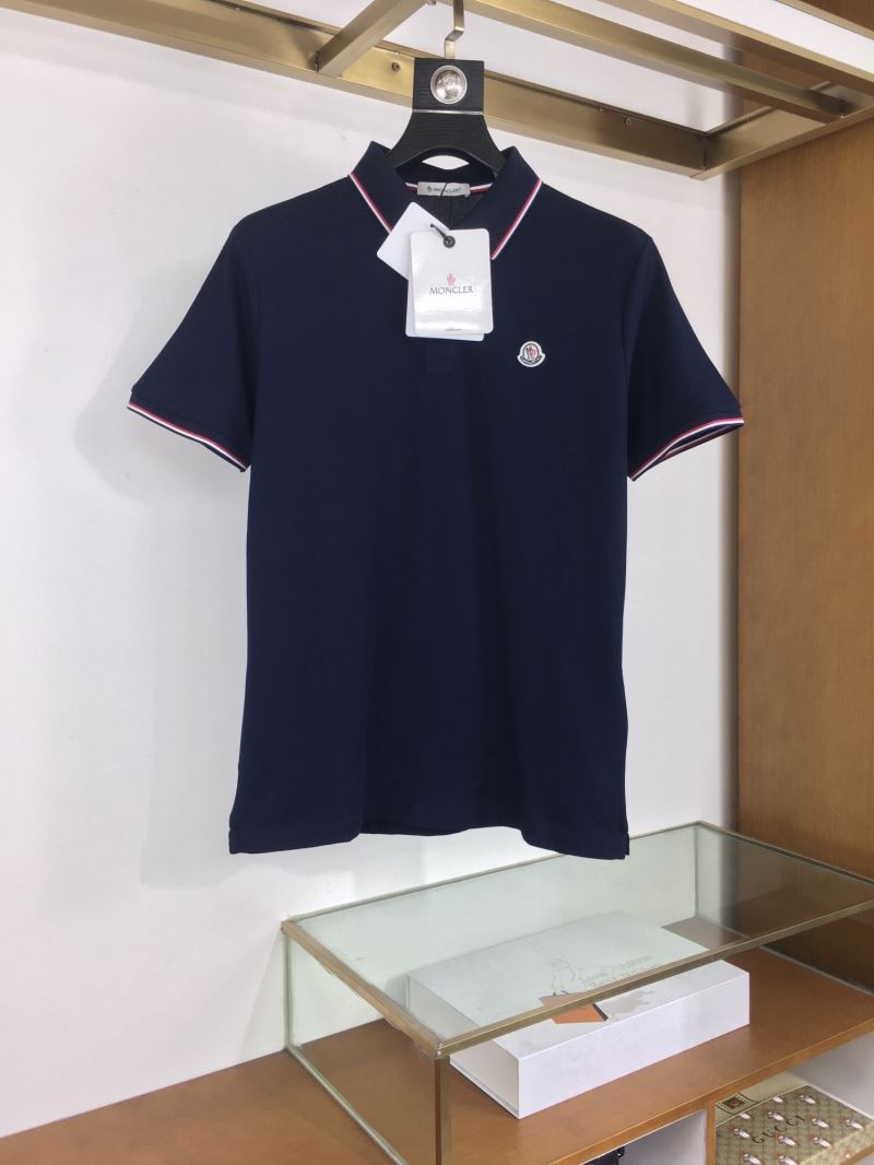 Moncler T-Shirts